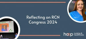 Reflecting on RCN Congress 2024