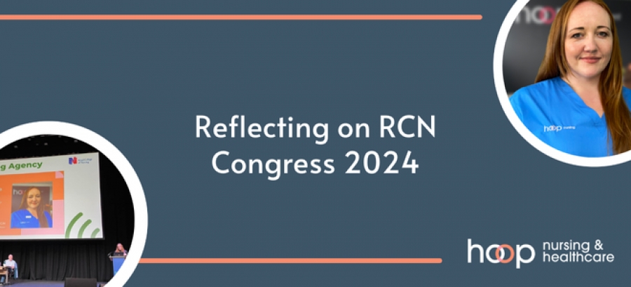 Reflecting on RCN Congress 2024